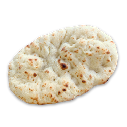 Copy of PINSA ROMANA